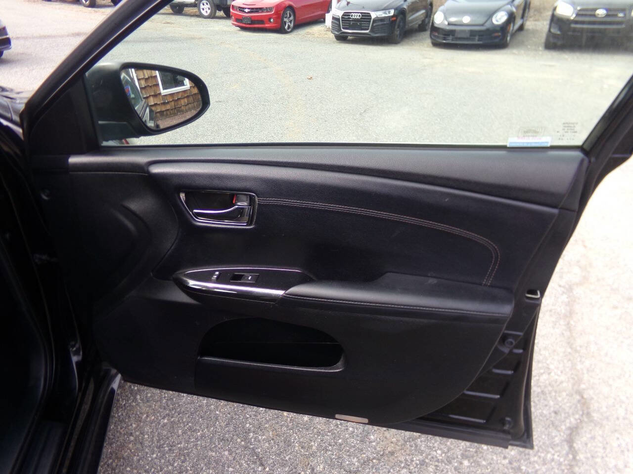 Used 2014 Toyota Avalon XLE Touring image 32