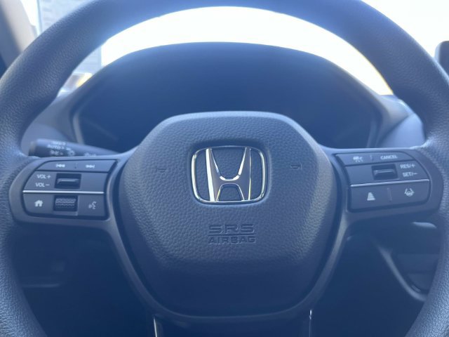New 2027 Honda HR-V LX image 20