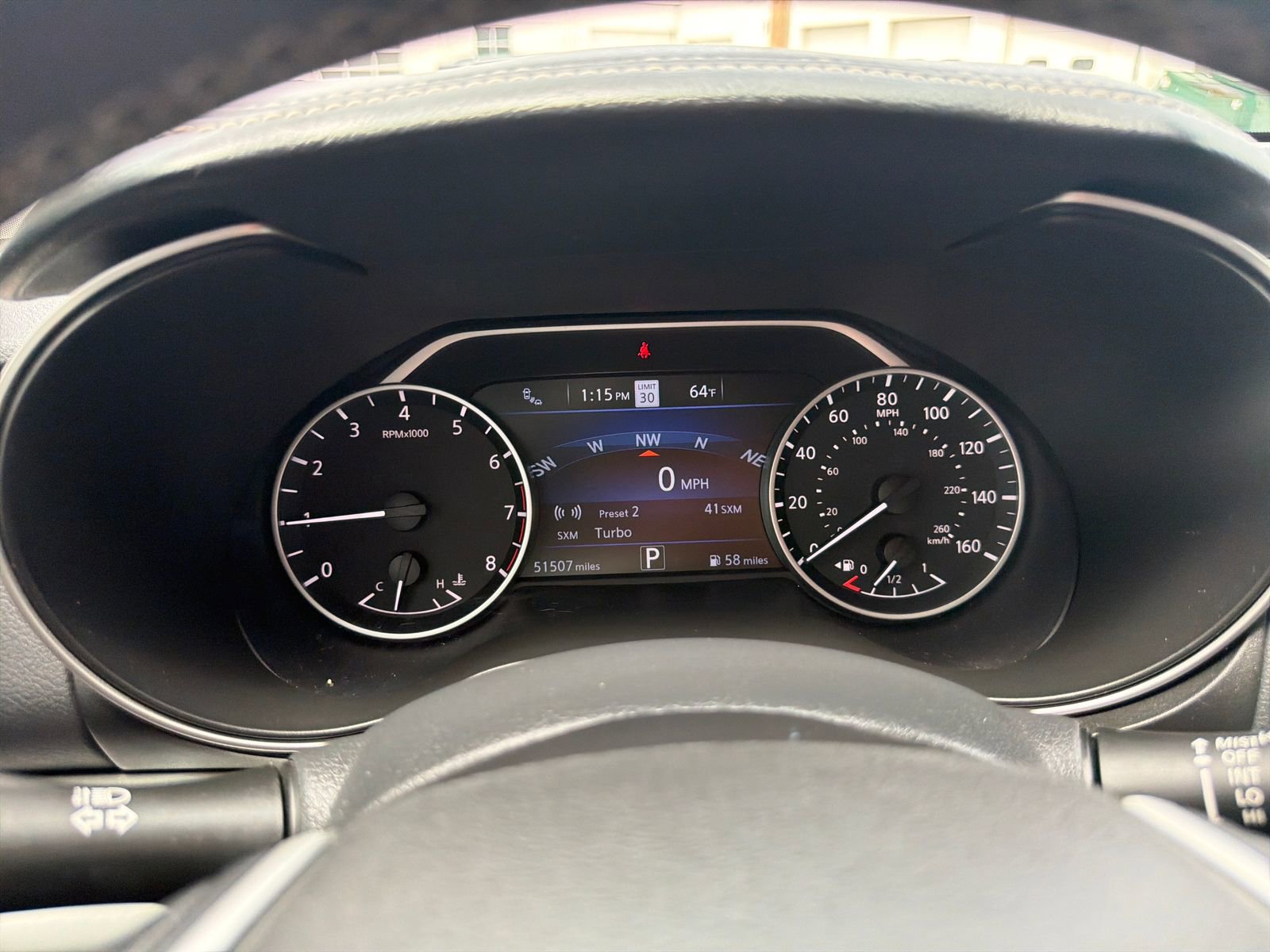 Used 2022 Nissan Maxima SV w/ Floor Mat Group FWD image 18