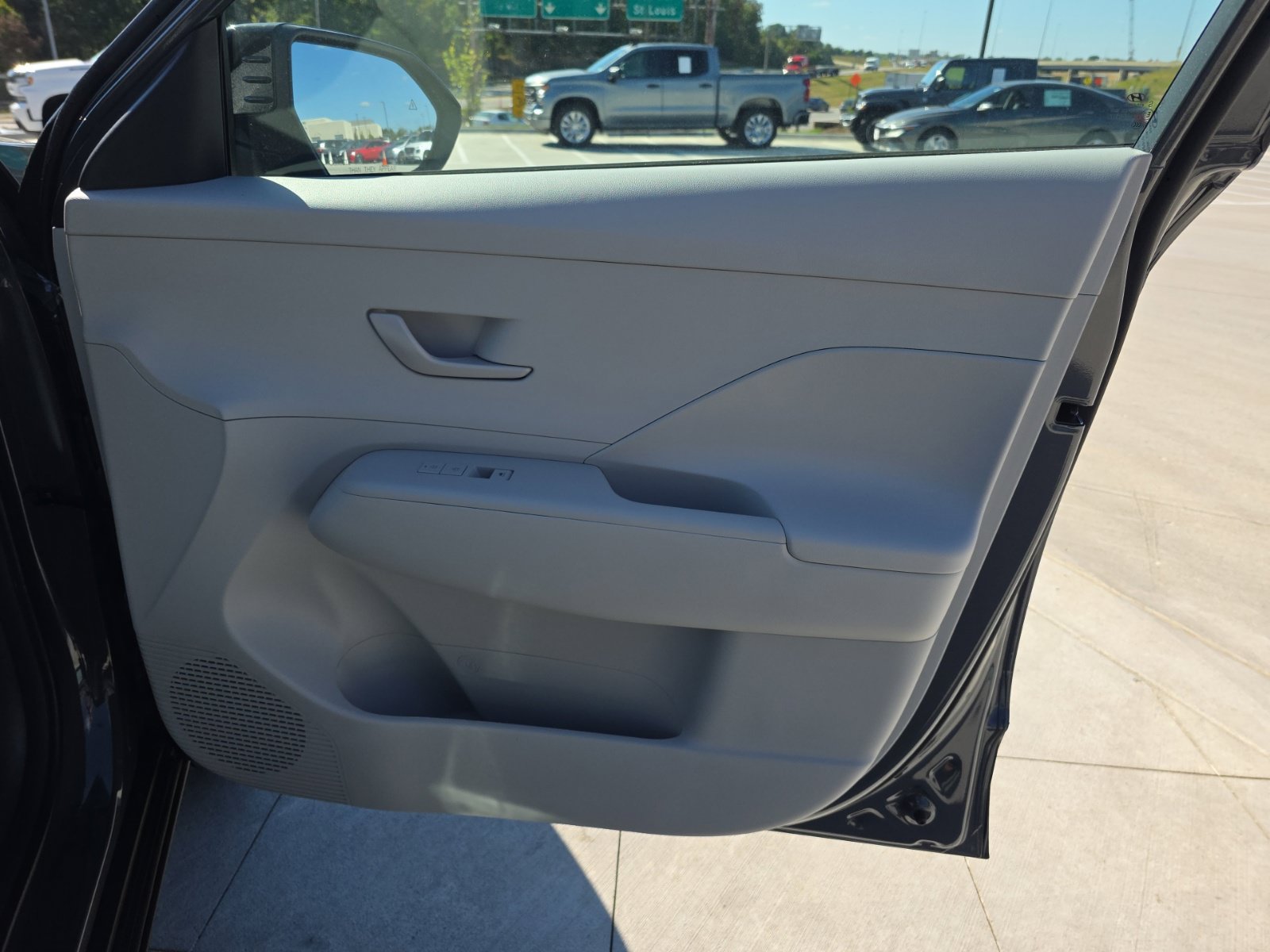 Certified 2026 Hyundai Kona SEL Sport AWD/4WD image 35