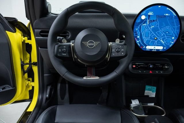 New 2026 MINI Cooper S FWD image 2