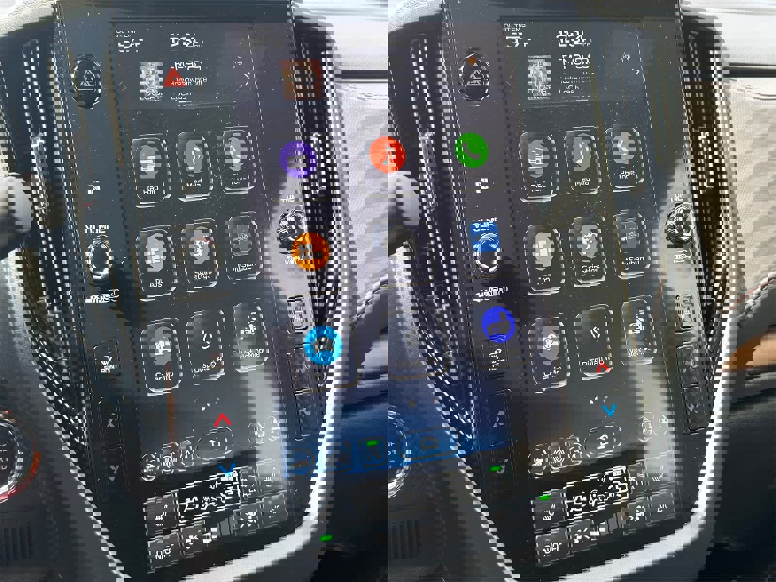 Certified 2025 Subaru Forester Sport w/ Popular Package #1 image 19