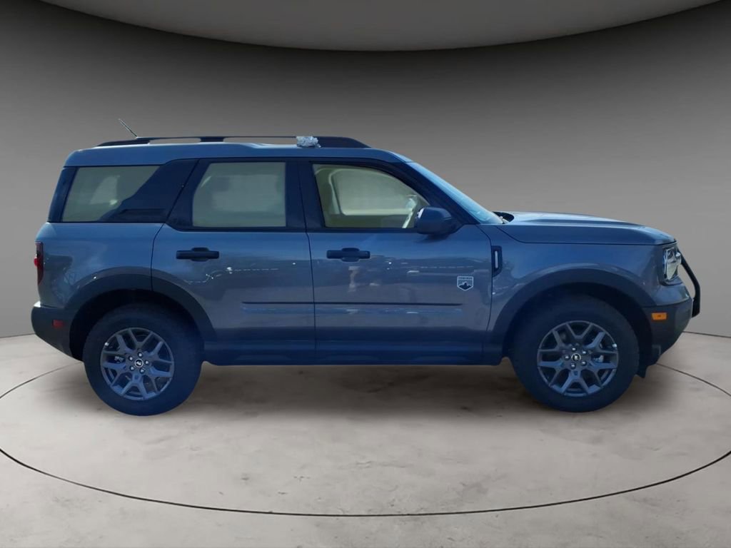 New 2025 Ford Bronco Sport Big Bend image 10