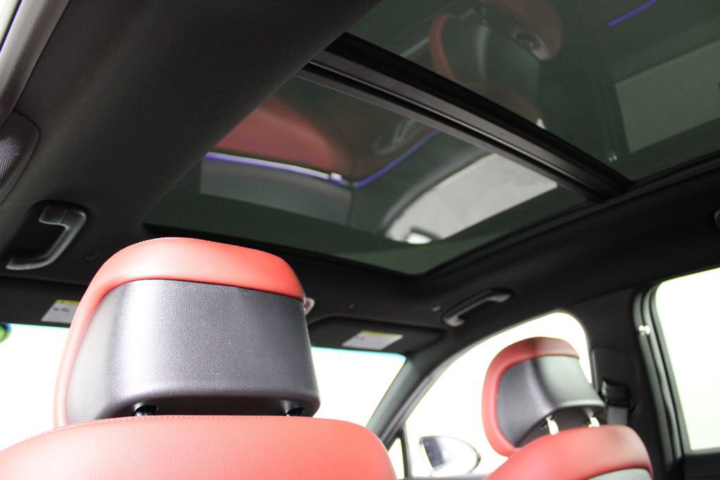 Used 2026 Genesis GV70 3.5T Sport Advanced image 22