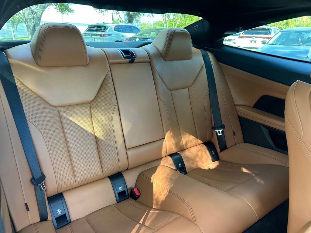 Used 2023 BMW M440i M440i w/ Premium Package image 52