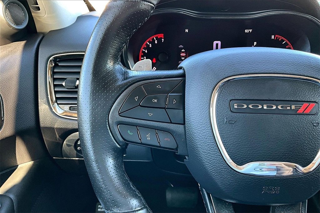 Used 2020 Dodge Durango GT image 18