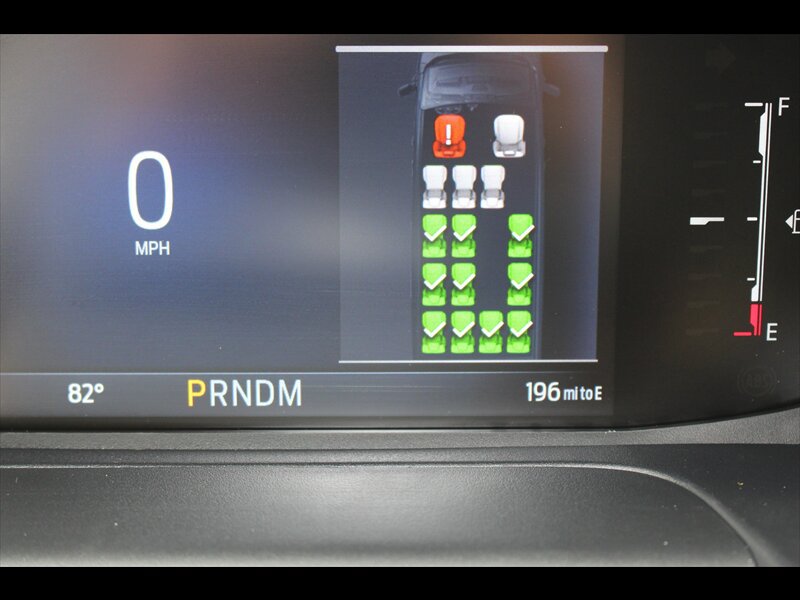 Used 2026 Ford Transit 350 XL RWD image 32