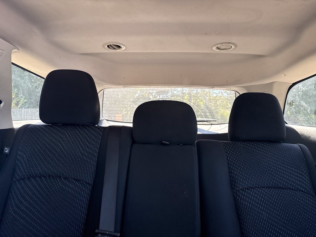Used 2019 Dodge Journey SE w/ Connectivity Group FWD image 12