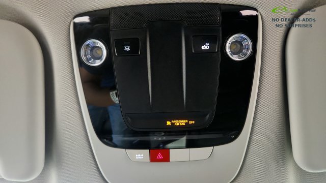 Used 2025 Kia EV6 Wind AWD/4WD image 71