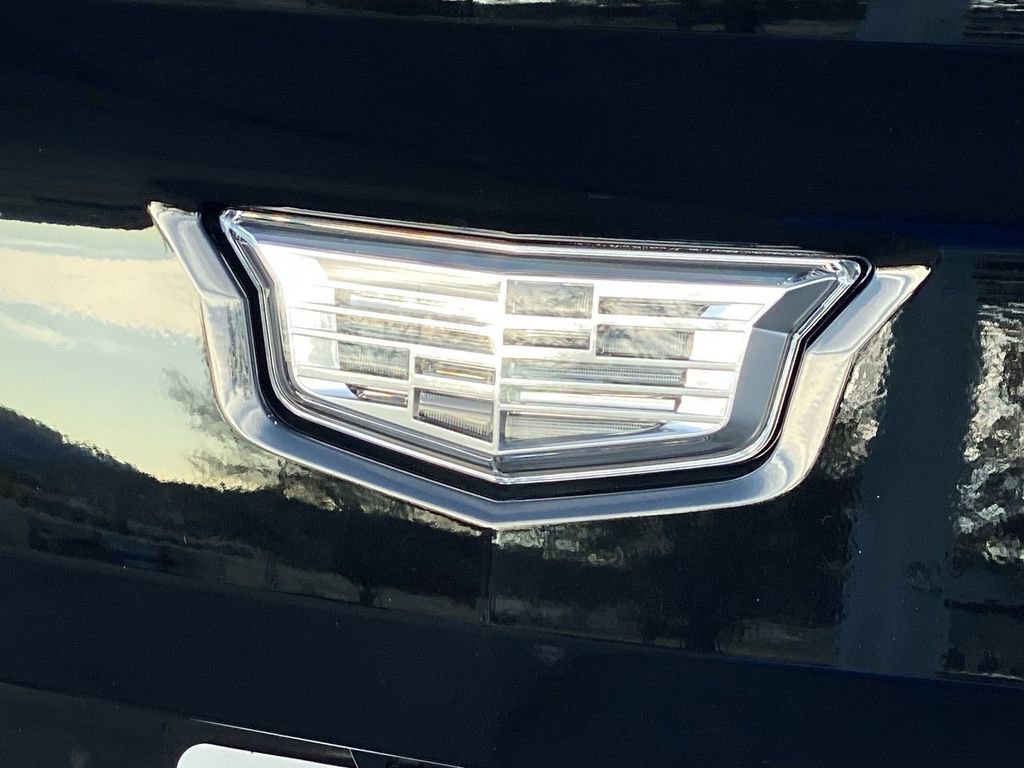 Used 2025 Cadillac Escalade IQ Sport 1 image 34