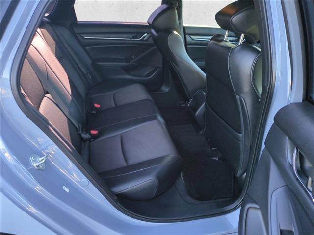 Used 2022 Honda Accord Sport image 18