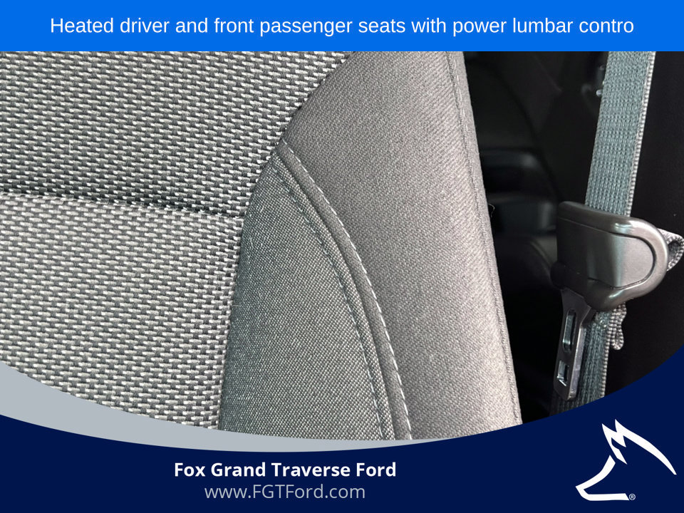 Used 2023 Chevrolet Traverse LT FWD image 13
