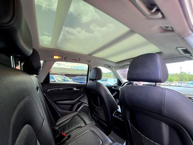 Used 2014 Audi Q5 2.0T Premium AWD/4WD image 50
