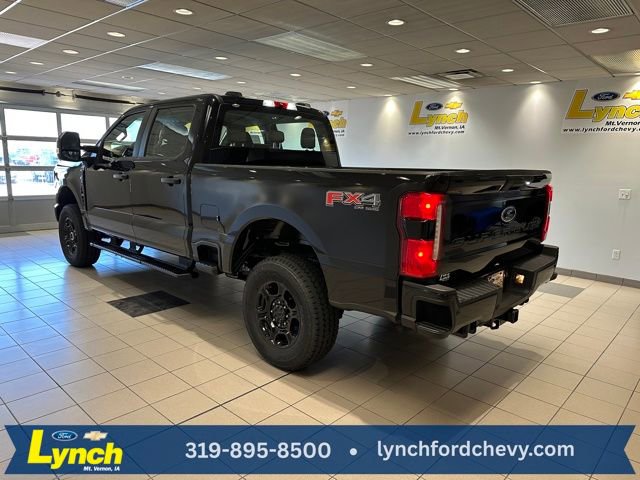New 2026 Ford F250 XL image 15
