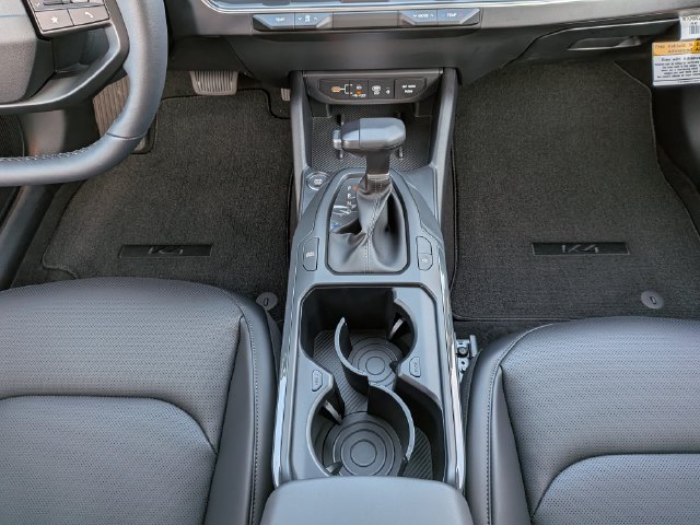 New 2026 Kia K4 EX FWD image 20
