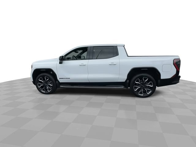 New 2025 GMC Sierra EV Denali image 5