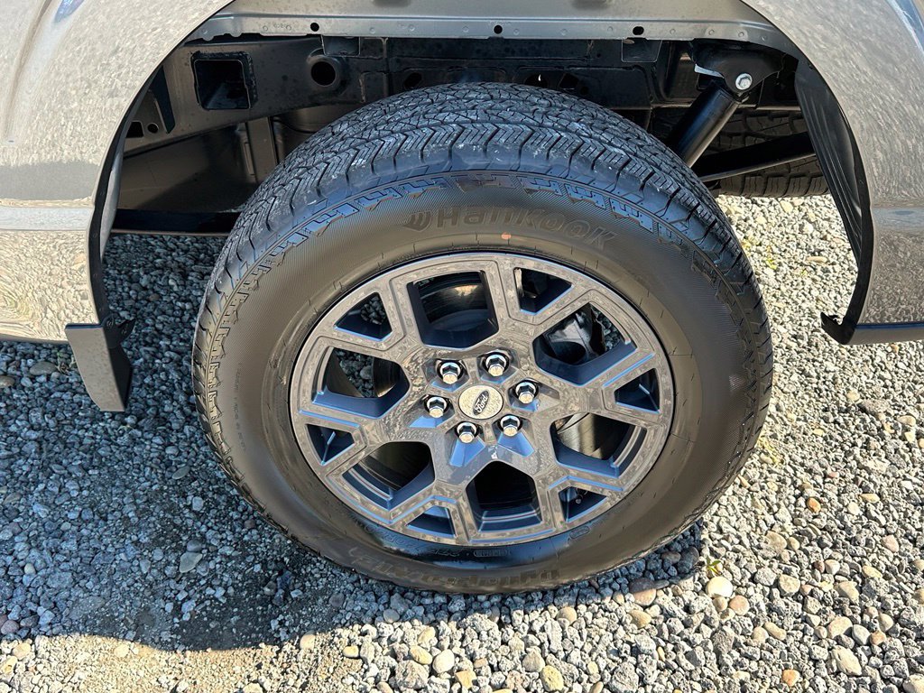 New 2026 Ford F150 STX w/ Equipment Group 200A AWD/4WD image 6