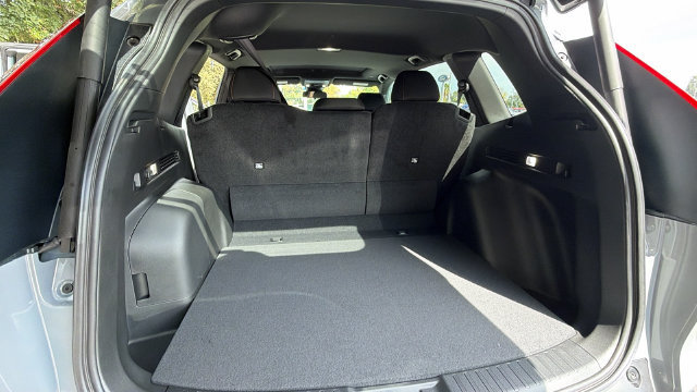 New 2027 Honda CR-V TrailSport image 14