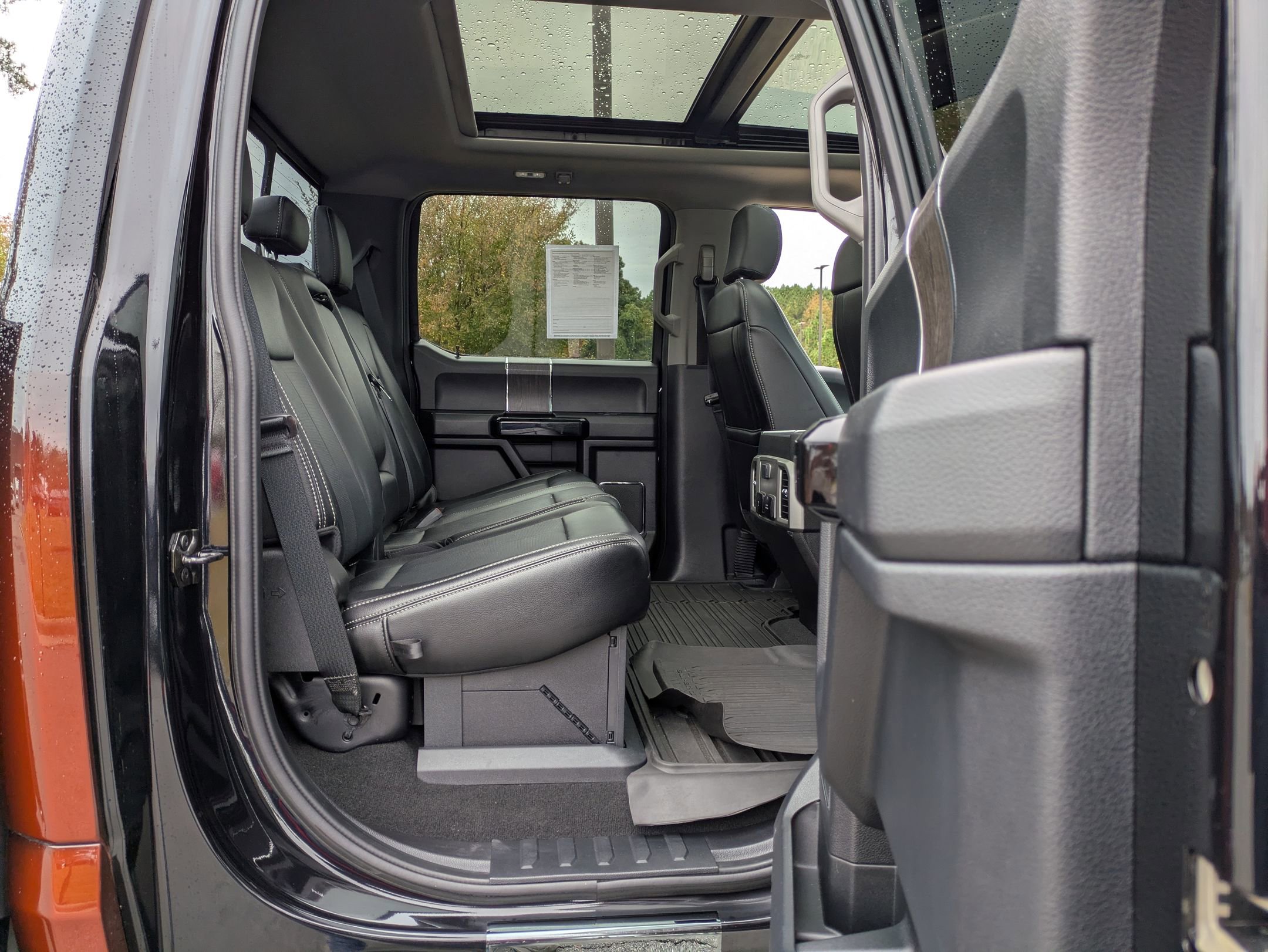 Used 2021 Ford F250 Lariat image 41