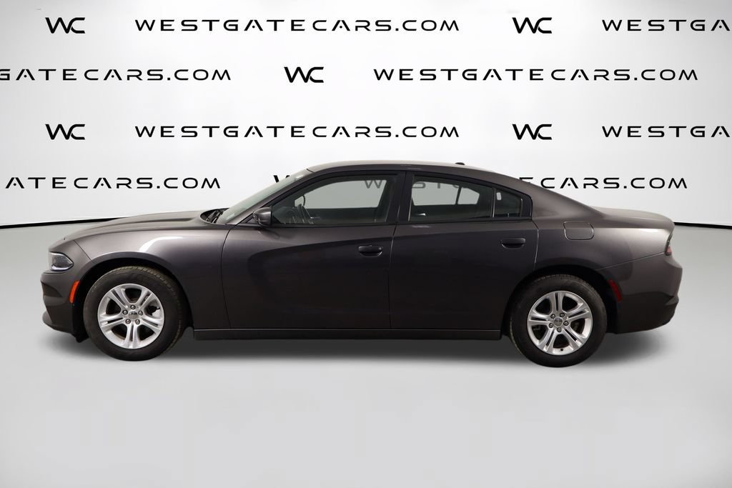 Used 2021 Dodge Charger SXT RWD image 5