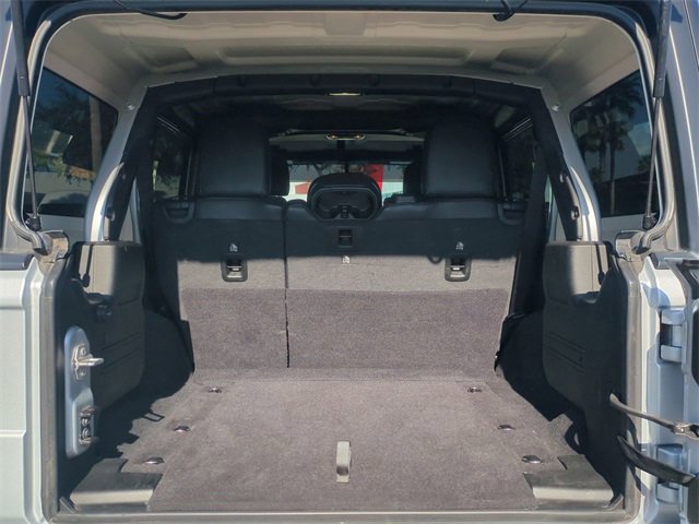 Used 2023 Jeep Wrangler Sport image 13