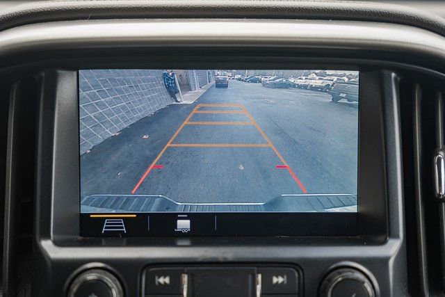 Used 2019 GMC Canyon SLT w/ Driver Alert Package image 53