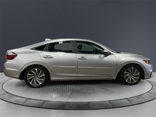 Certified 2019 Honda Insight Touring image 6