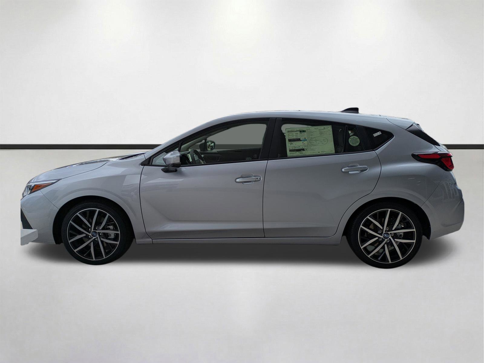 New 2026 Subaru Impreza 2.0i Sport AWD/4WD image 8
