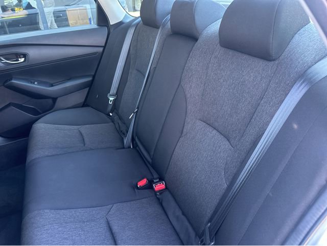 Used 2024 Honda Accord LX image 15