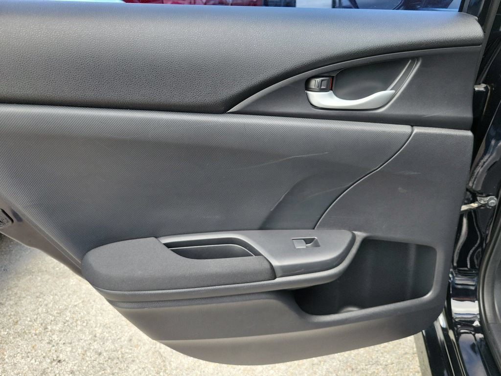 Used 2019 Honda Civic LX image 16