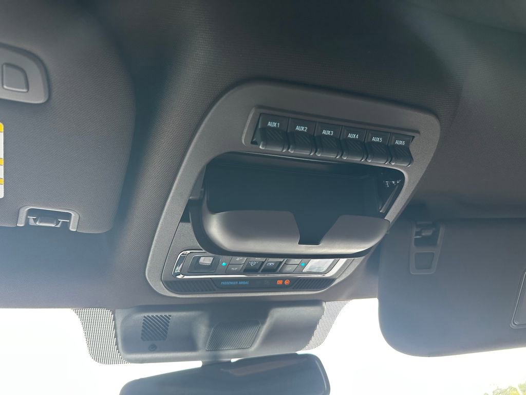 New 2025 Ford F250 King Ranch w/ Chrome Package image 85