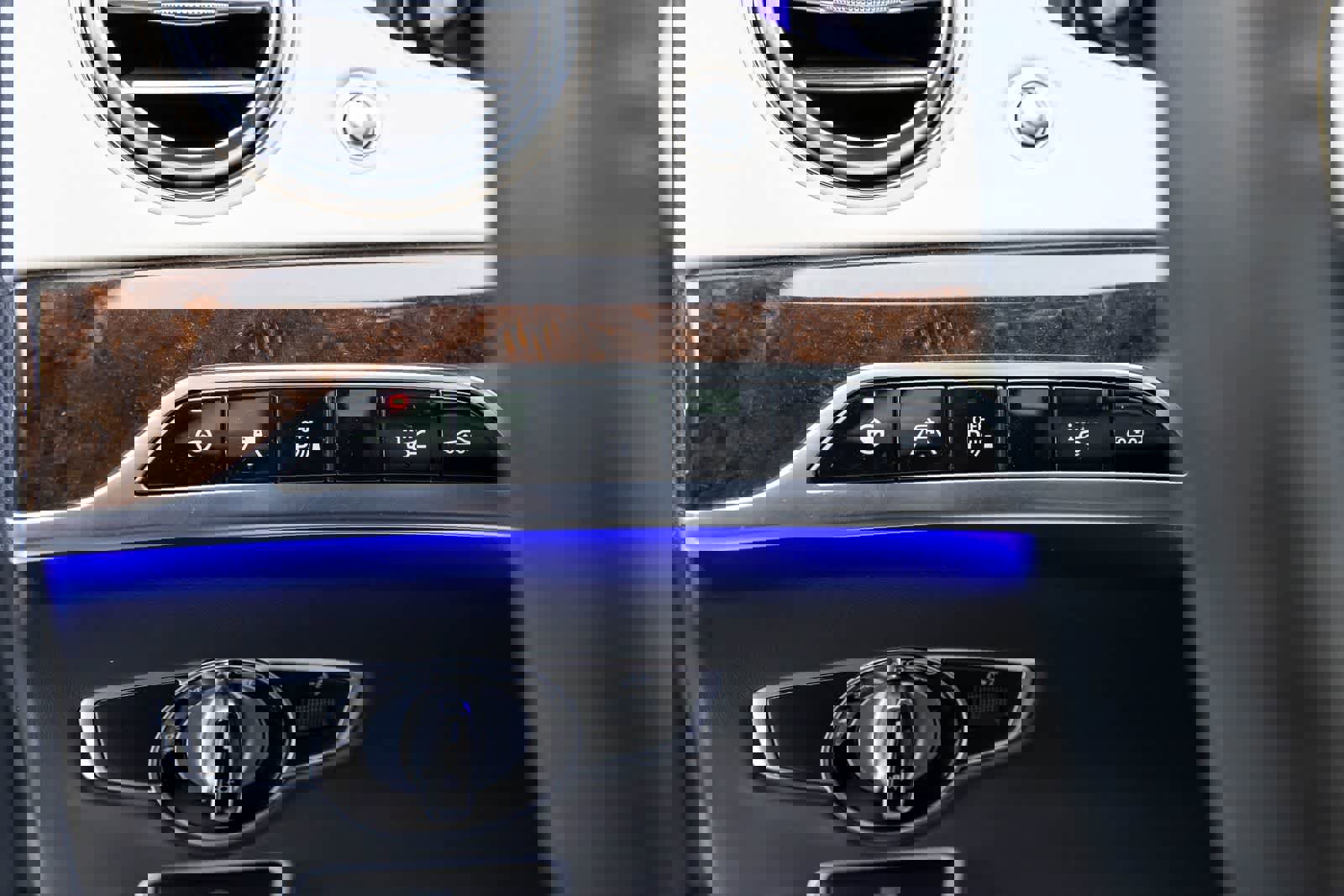 Used 2020 Mercedes-Benz S 63 AMG 4MATIC Sedan image 33