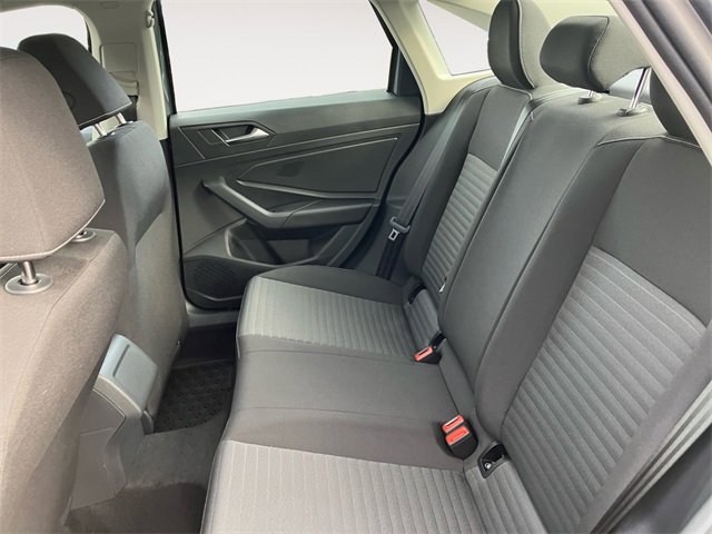 New 2026 Volkswagen Jetta S image 13