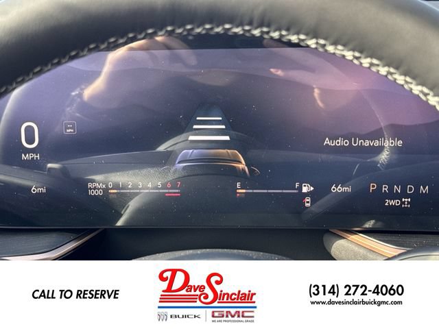 New 2026 Buick Envision Sport Touring AWD/4WD image 15