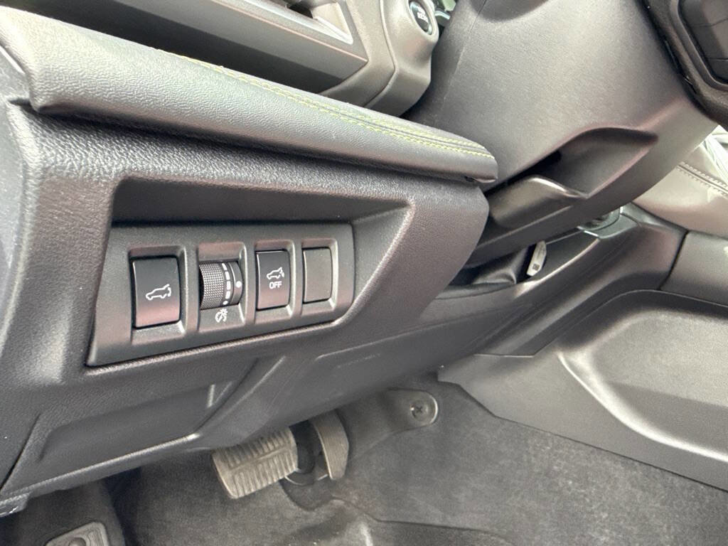 Used 2020 Subaru Outback Onyx Edition XT image 40