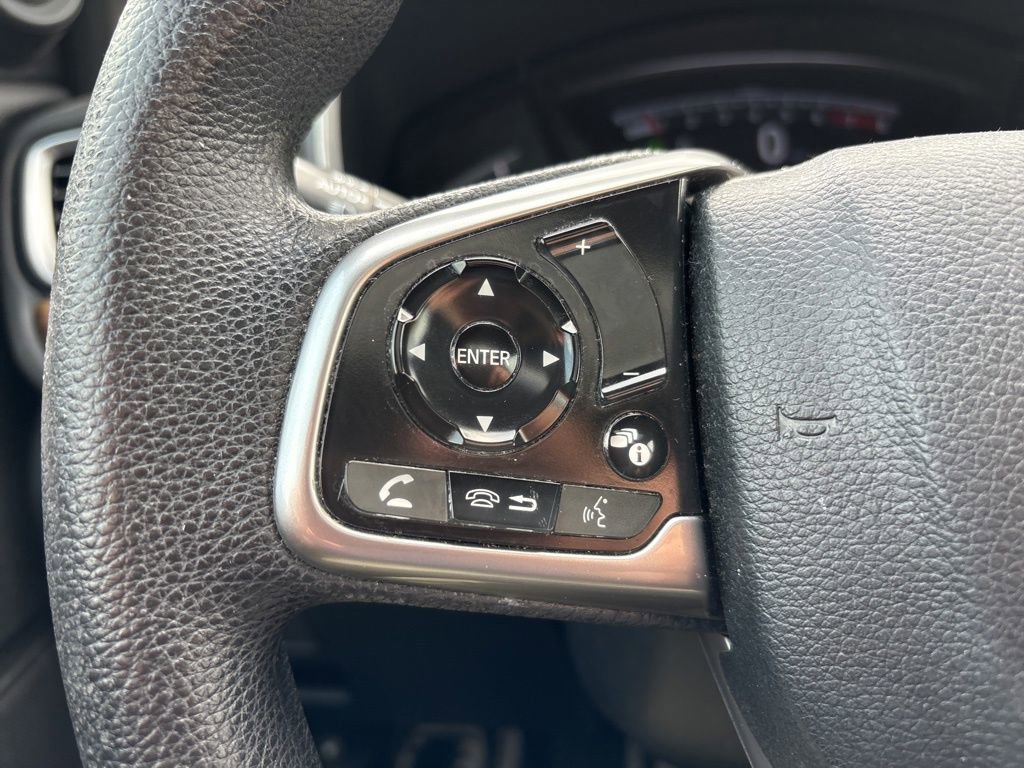 Used 2019 Honda CR-V EX image 22