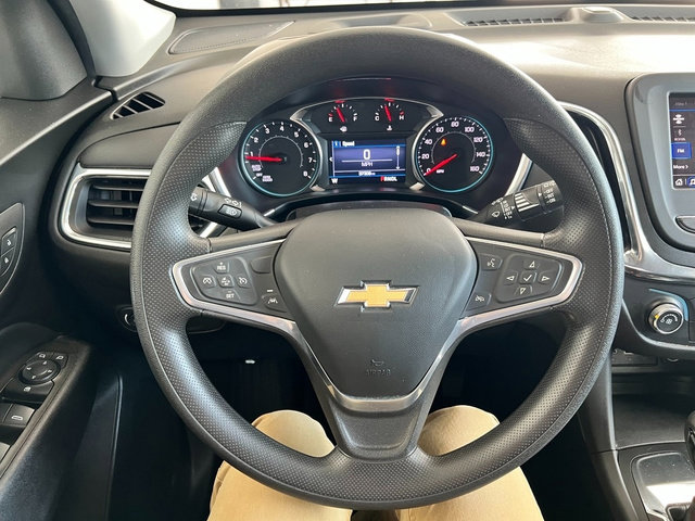 Used 2023 Chevrolet Equinox LT image 17