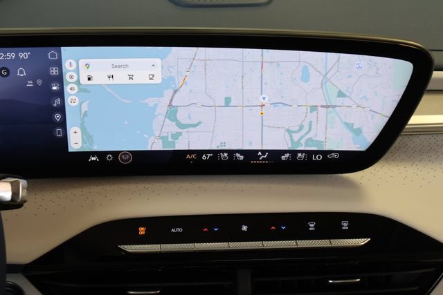 New 2026 Buick Enclave Avenir w/ Super Cruise Package AWD/4WD image 19