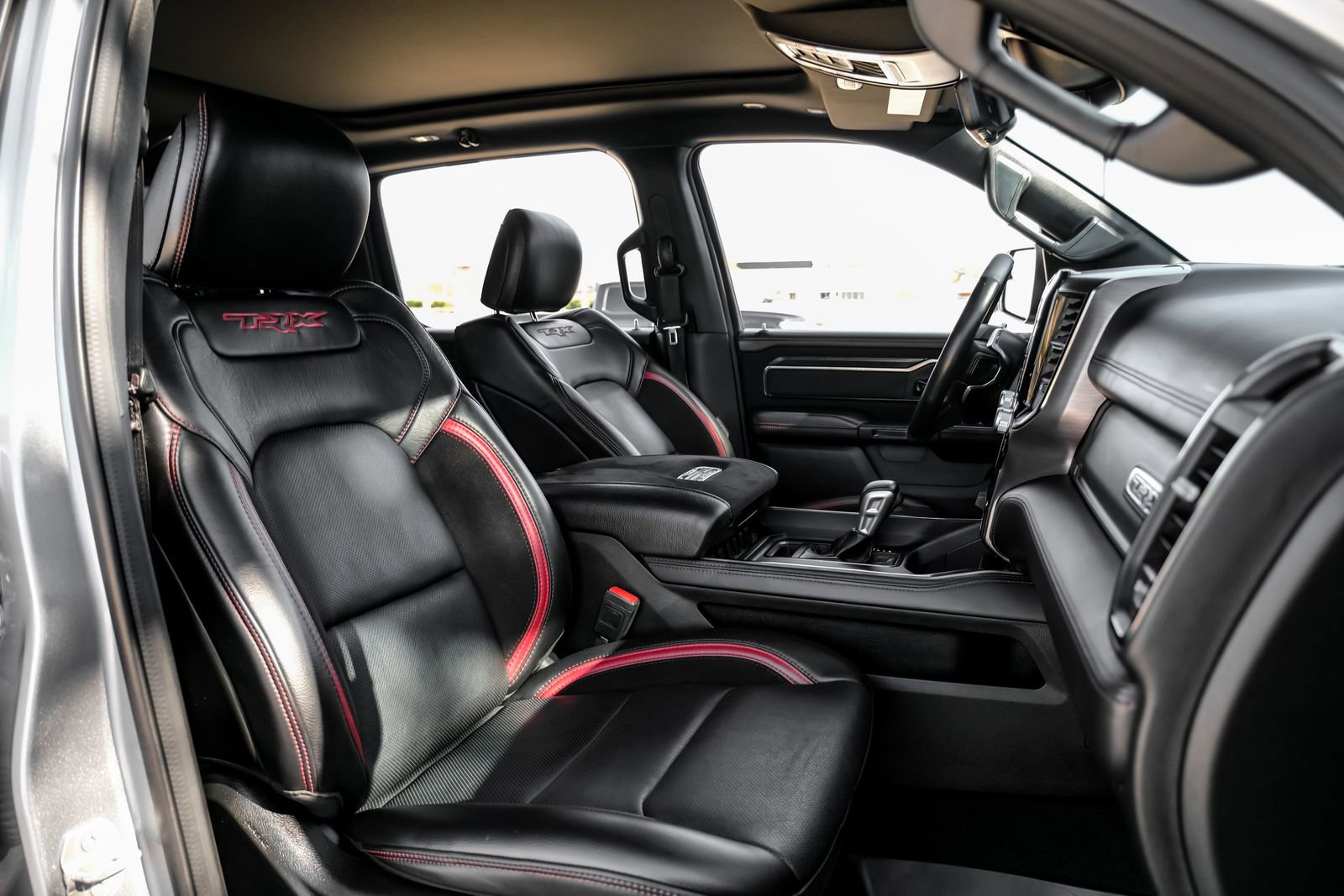 Used 2024 RAM 1500 TRX w/ TRX Level 2 Equipment Group image 30