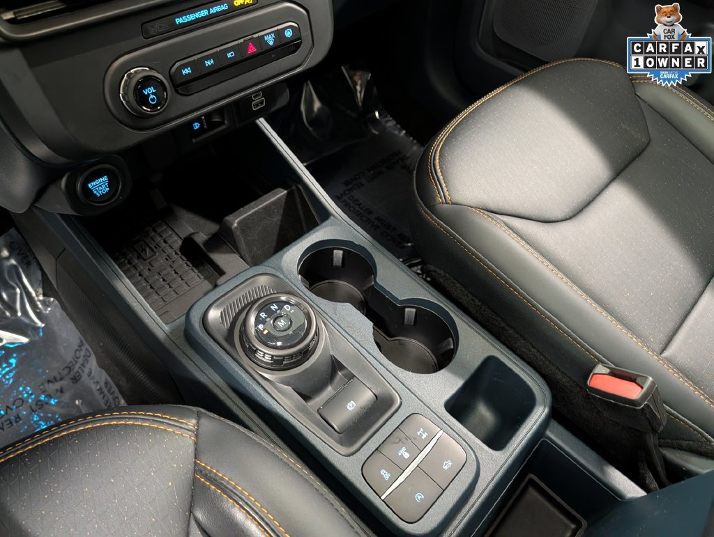Used 2025 Ford Maverick Tremor AWD/4WD image 19