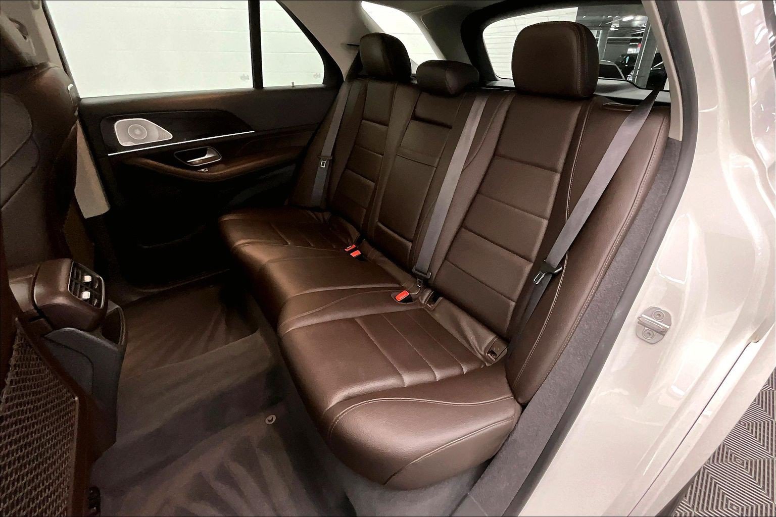 Used 2020 Mercedes-Benz GLE 350 image 18