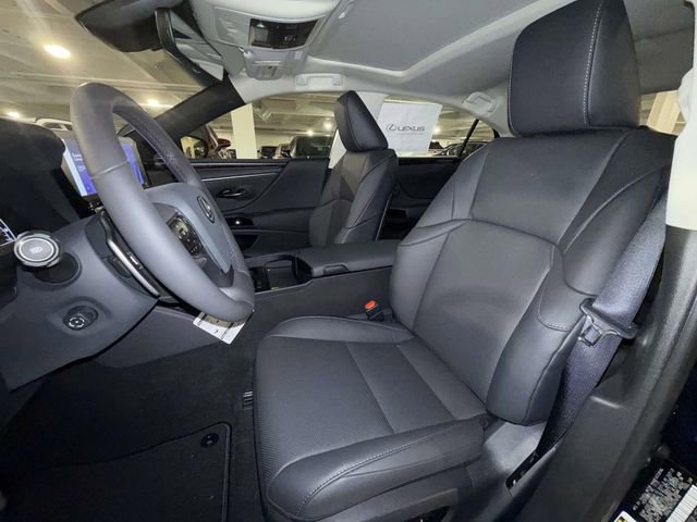 New 2025 Lexus ES 350 350 image 2