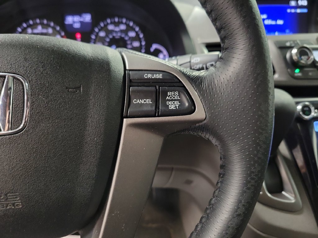 Used 2016 Honda Odyssey EX-L image 25