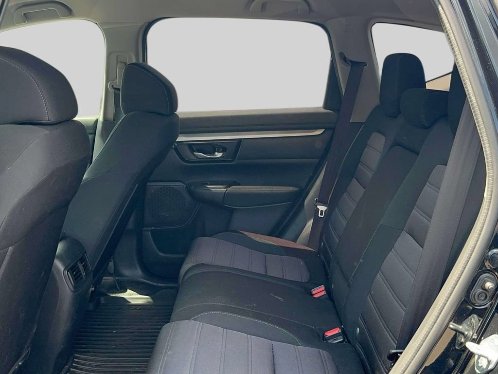 Certified 2021 Honda CR-V Special Edition image 9
