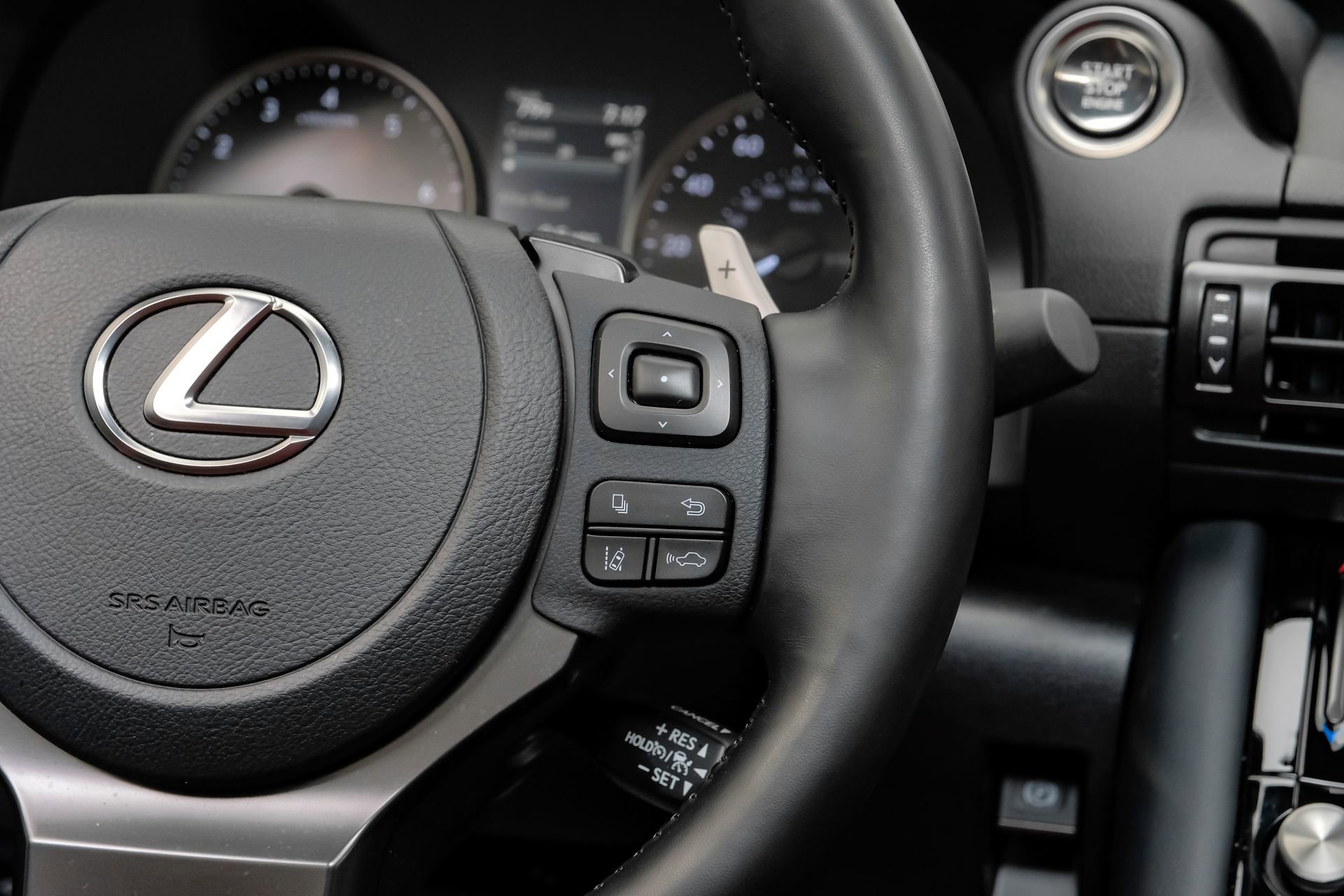 Used 2025 Lexus IS 350 F Sport image 22