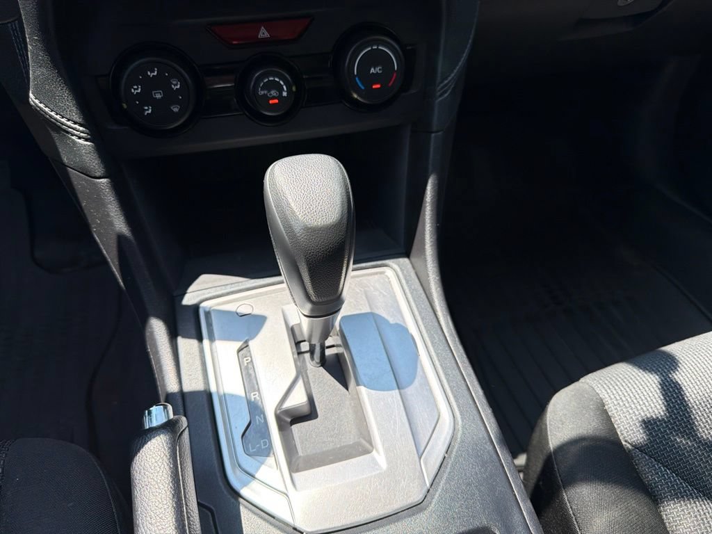 Used 2017 Subaru Impreza 2.0i AWD/4WD image 17