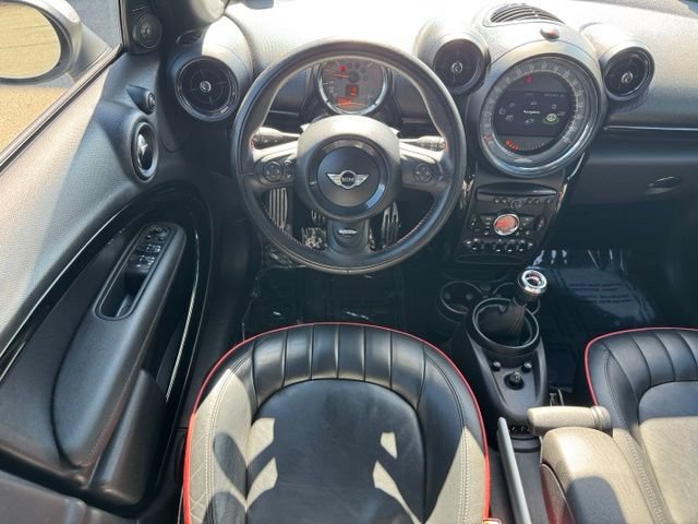 Used 2016 MINI Cooper Countryman John Cooper Works AWD/4WD image 19
