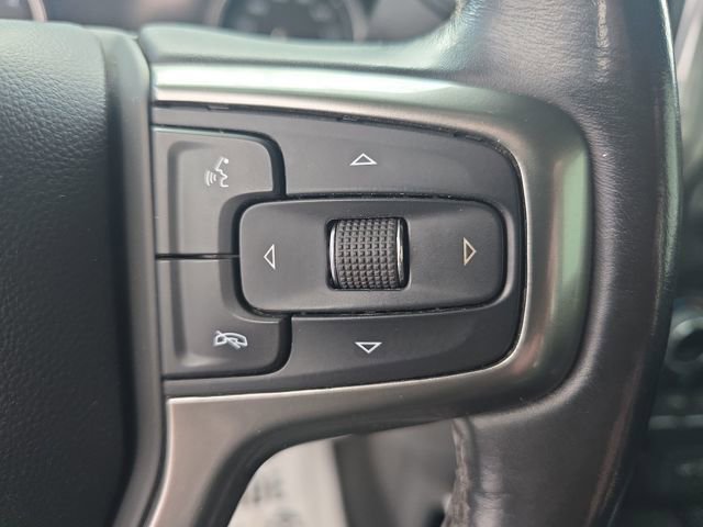 Used 2022 Chevrolet Silverado 3500 LTZ w/ LTZ Plus Package image 34