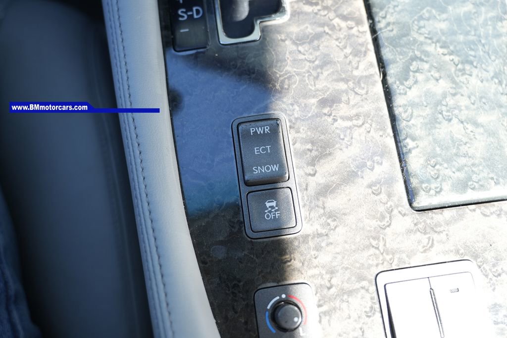 Used 2007 Lexus LS 460 image 57
