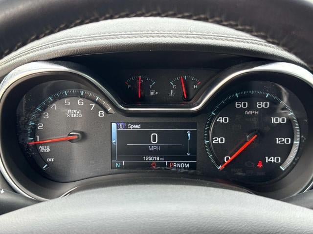 Used 2019 Chevrolet Impala LT FWD image 26